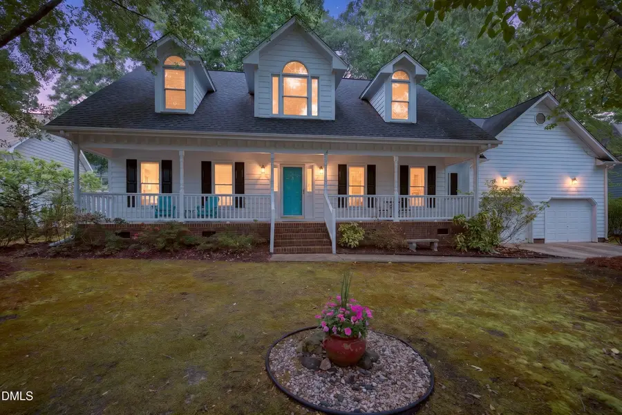 2213 Cushendun Lane, Garner, NC 27529 - #2