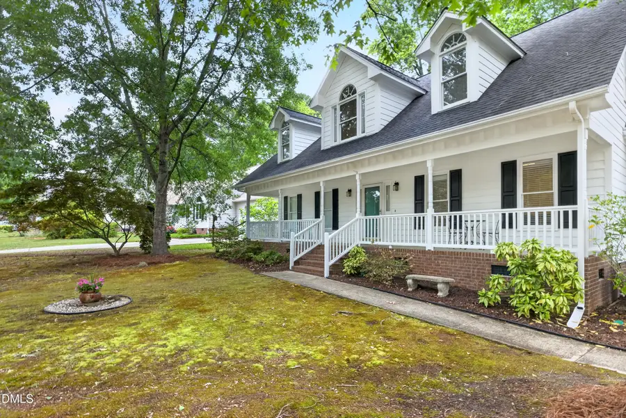 2213 Cushendun Lane, Garner, NC 27529 - #3