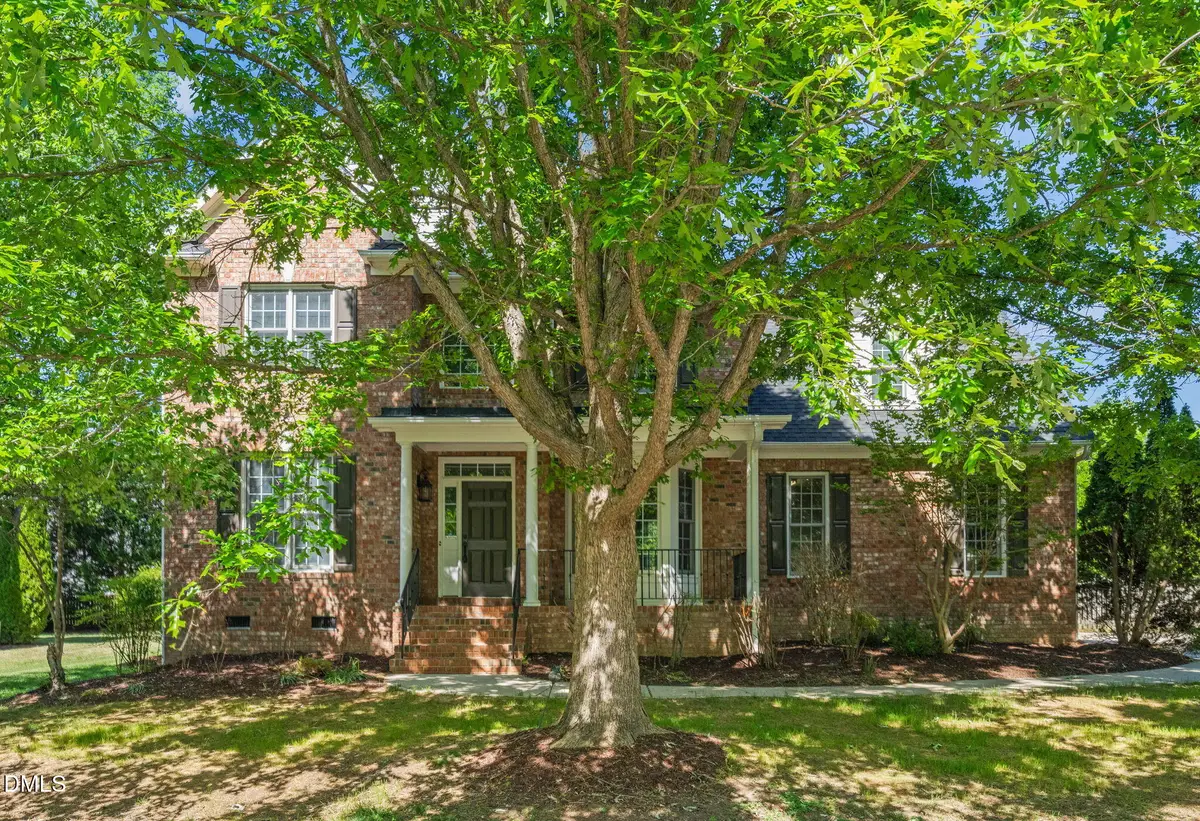 4308 Branchwood Drive, Durham, NC 27705 - #1