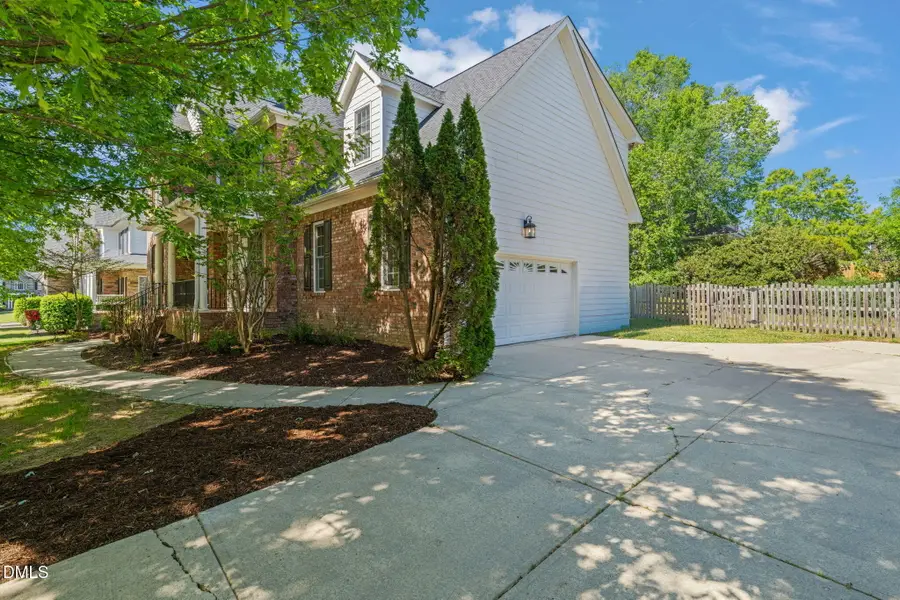 4308 Branchwood Drive, Durham, NC 27705 - #3