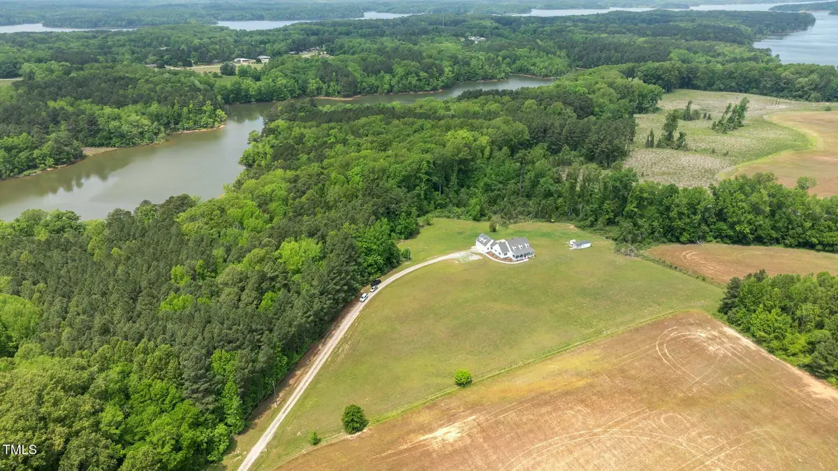 675 Anderson Creek Road, Henderson, NC 27537 - #1
