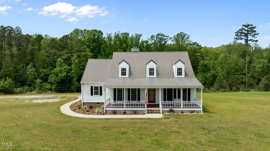 675 Anderson Creek Road, Henderson, NC 27537 - #2