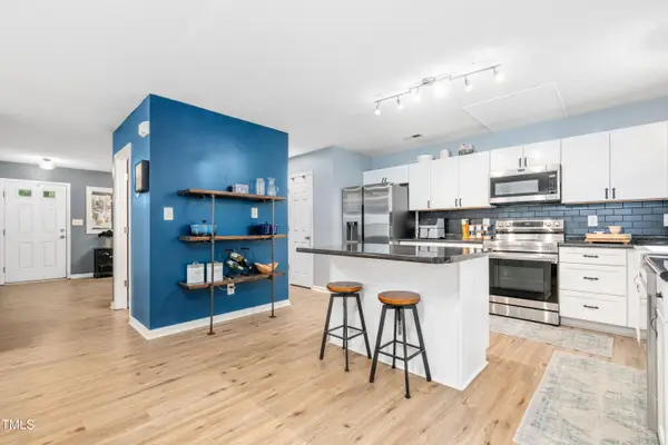 2808 Maple Ridge Drive, Durham, NC 27704