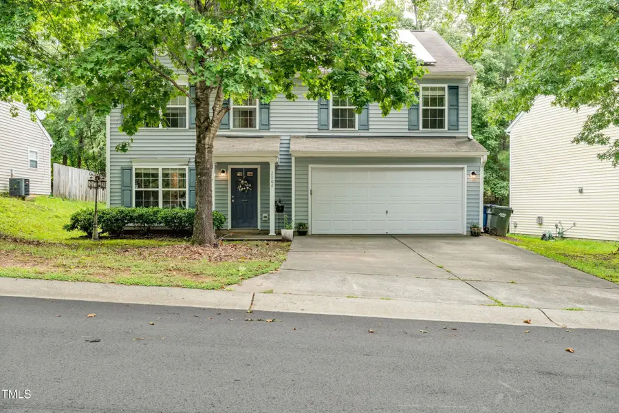 2808 Maple Ridge Drive, Durham, NC 27704 - #2