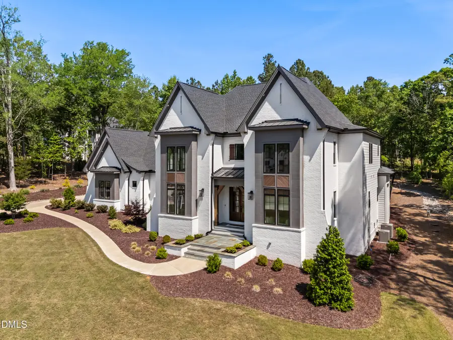48 Stevens Creek Drive, Pittsboro, NC 27312 - #2