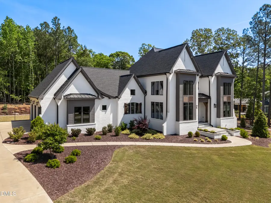 48 Stevens Creek Drive, Pittsboro, NC 27312 - #3