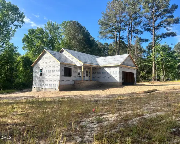 1721 Walnut Run Drive, Deep Run, NC 28525
