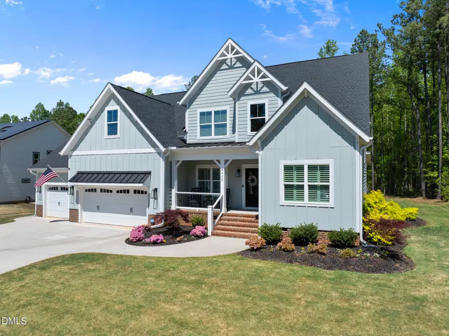 8420 Adagio Circle, Wake Forest, NC 27587 - #3