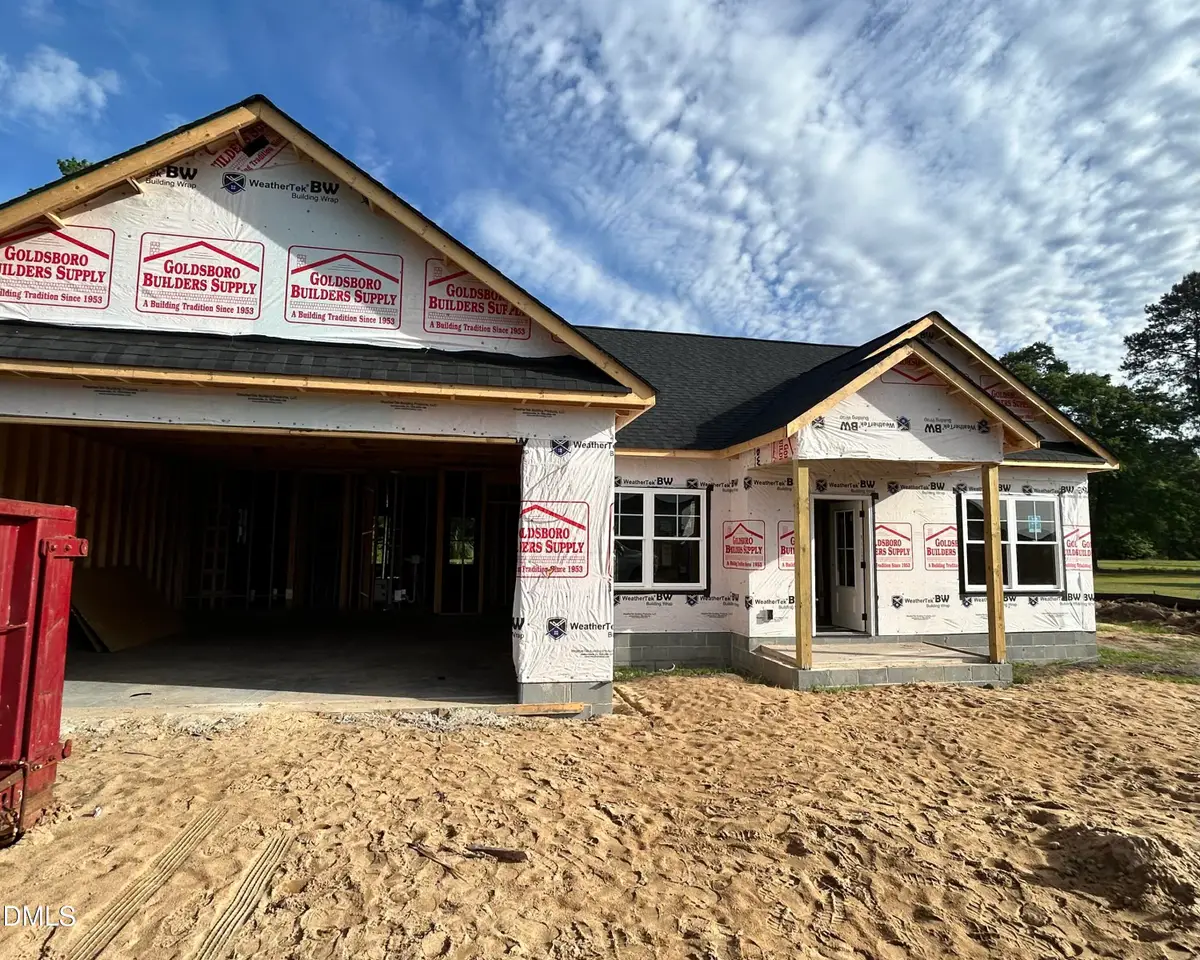 3794 Chatsworth Drive, La Grange, NC 28551 - #1