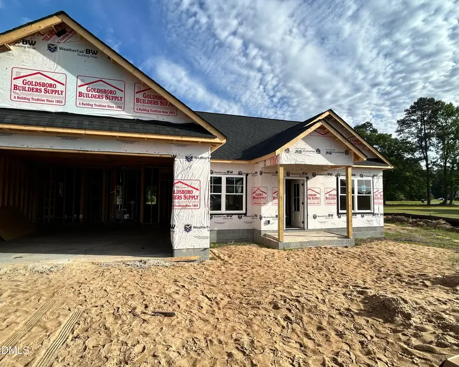 3794 Chatsworth Drive, La Grange, NC 28551 - #2