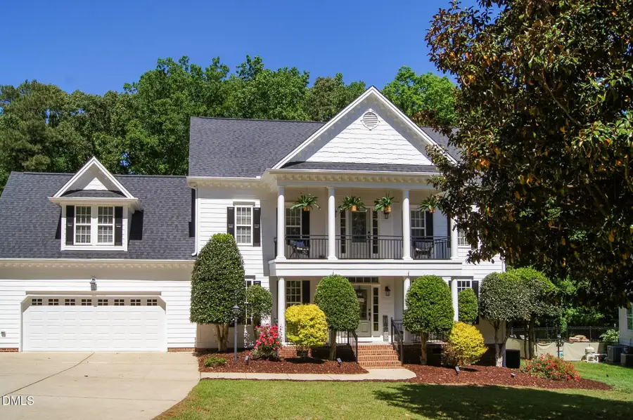 7313 Trevorwood Drive, Willow Spring, NC 27592 - #3