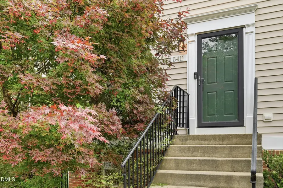5411 Vista View Court, Raleigh, NC 27612 - #2
