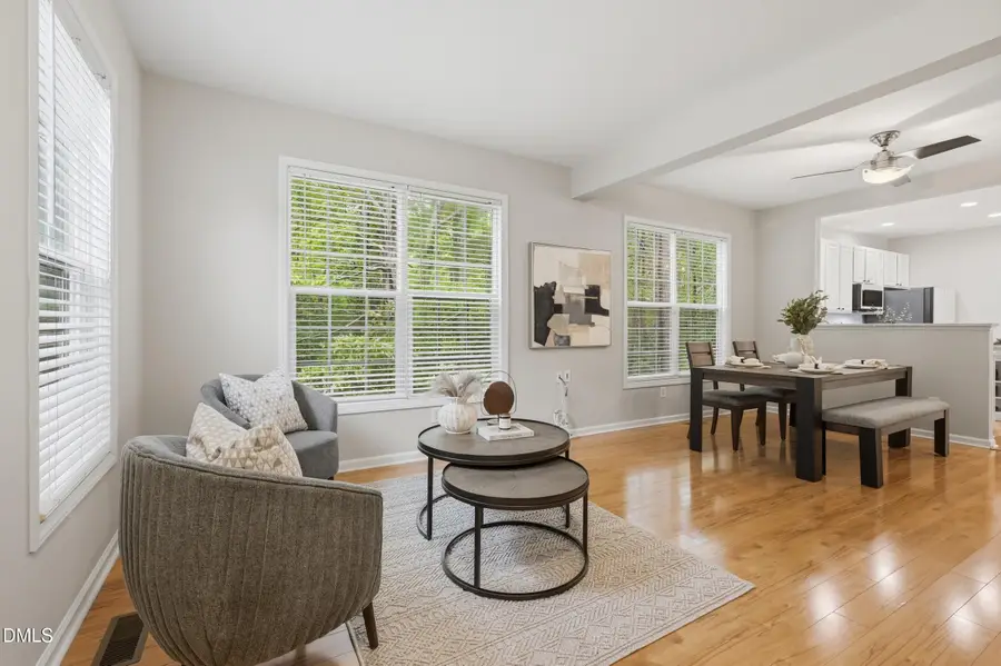 5411 Vista View Court, Raleigh, NC 27612 - #3