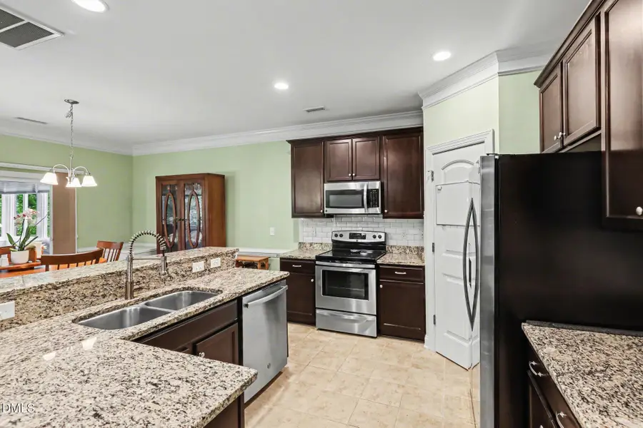 221 Willow Weald Court, Fuquay Varina, NC 27526 - #2