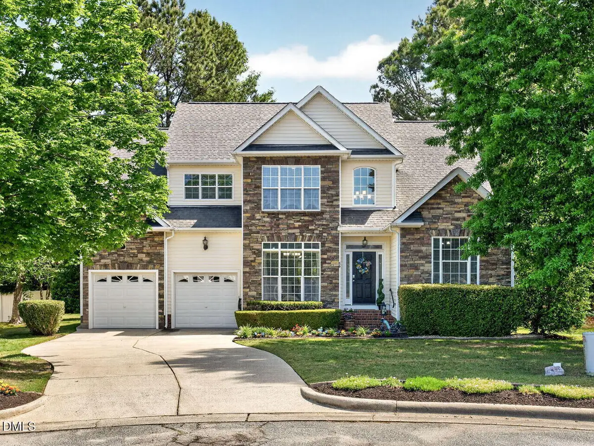 84 Harvest Moon Drive, Clayton, NC 27527 - #1