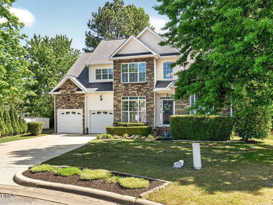 84 Harvest Moon Drive, Clayton, NC 27527 - #2