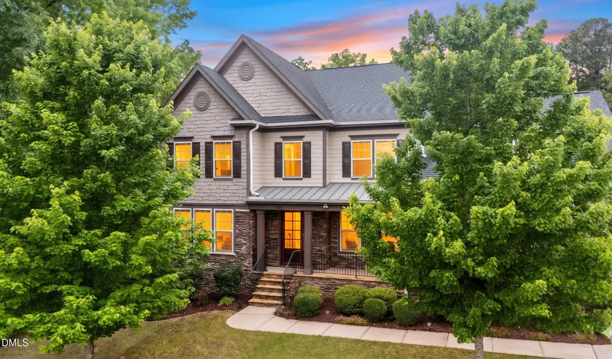 1604 Yates Wheel Way, Raleigh, NC 27606 - #1