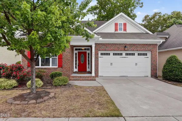 732 Varina Lane, Fuquay Varina, NC 27526