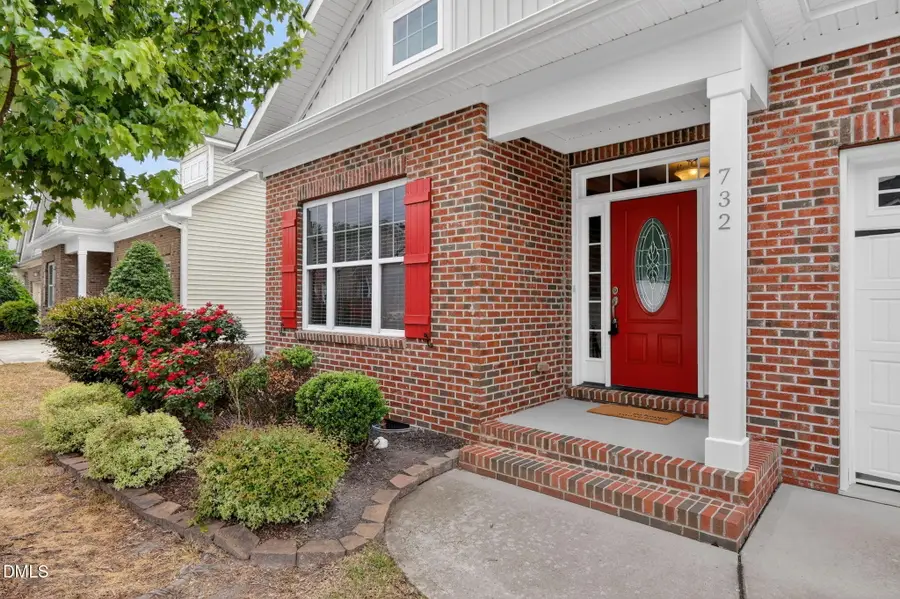 732 Varina Lane, Fuquay Varina, NC 27526 - #3