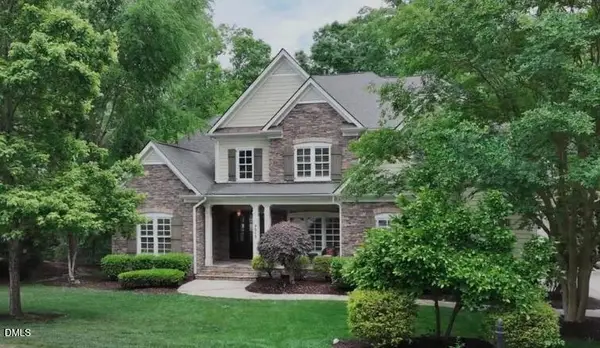 7313 Ryehill Drive, Cary, NC 27519