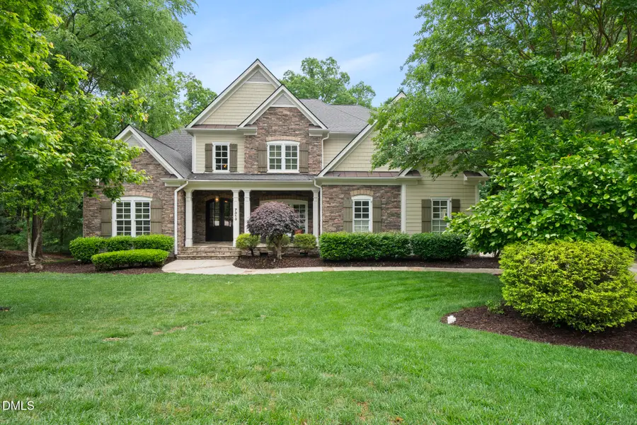 7313 Ryehill Drive, Cary, NC 27519 - #2