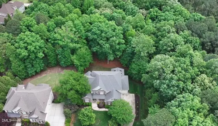 7313 Ryehill Drive, Cary, NC 27519 - #3