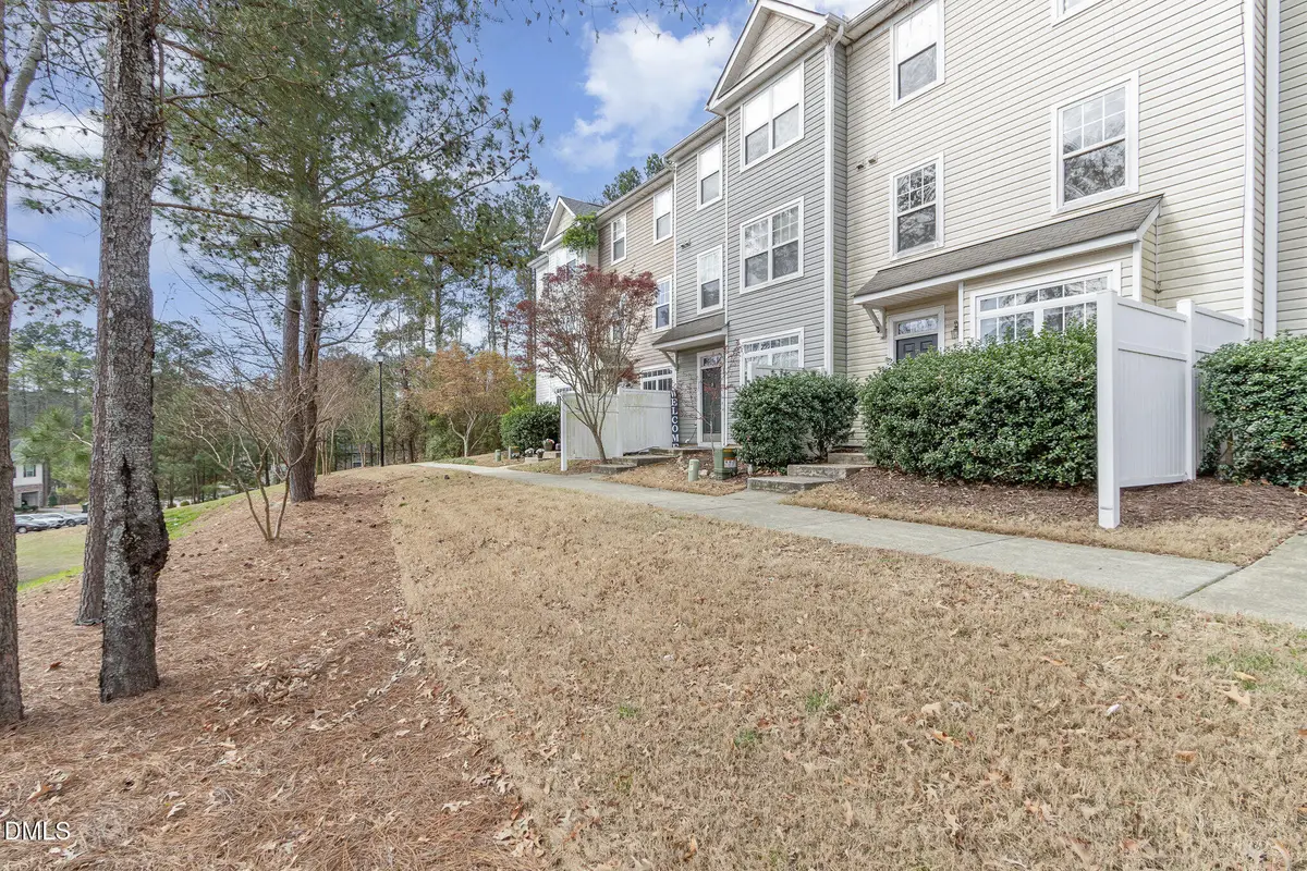 1311 Canyon Rock Court #U105, Raleigh, NC 27610 - #1