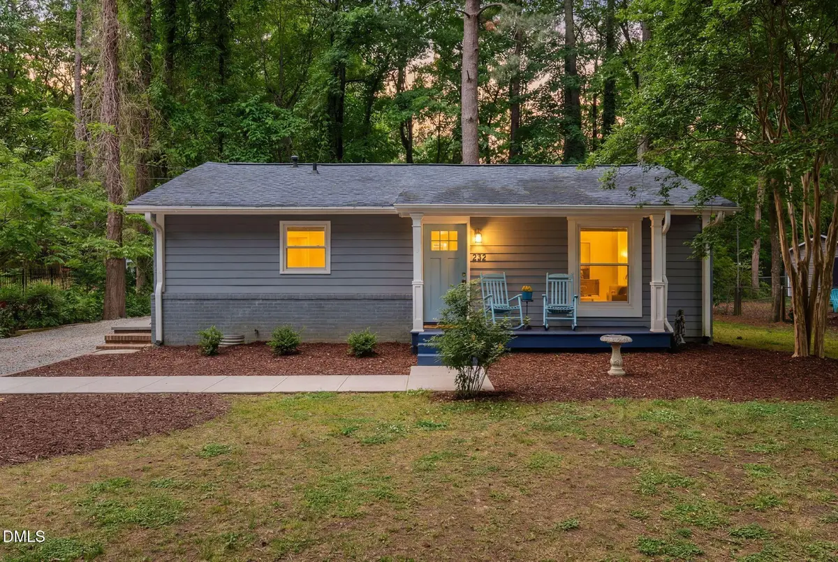 232 Fairview Road, Cary, NC 27511 - #1