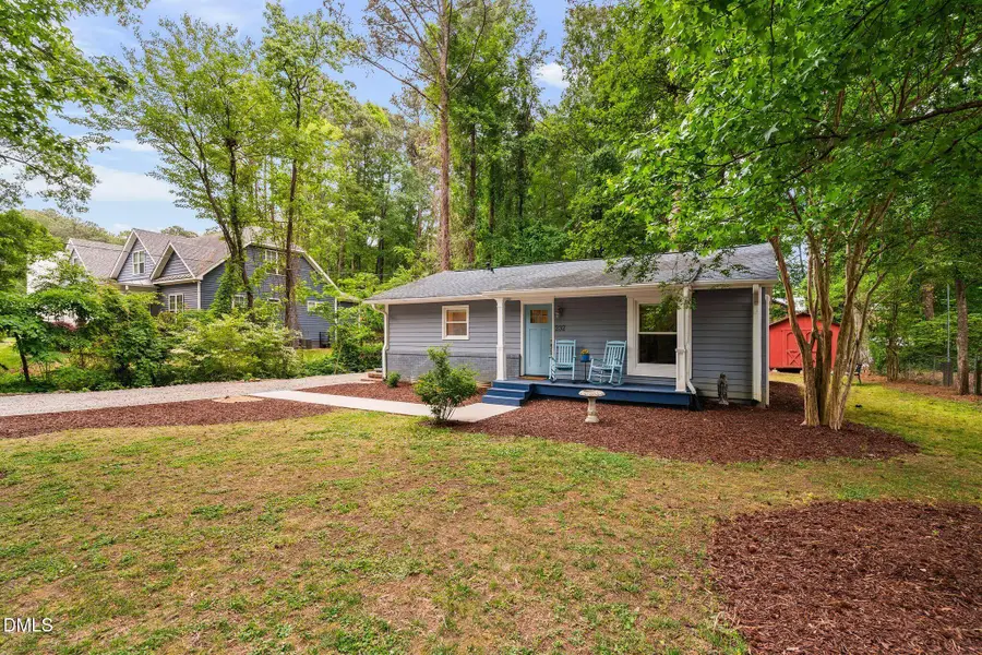 232 Fairview Road, Cary, NC 27511 - #3
