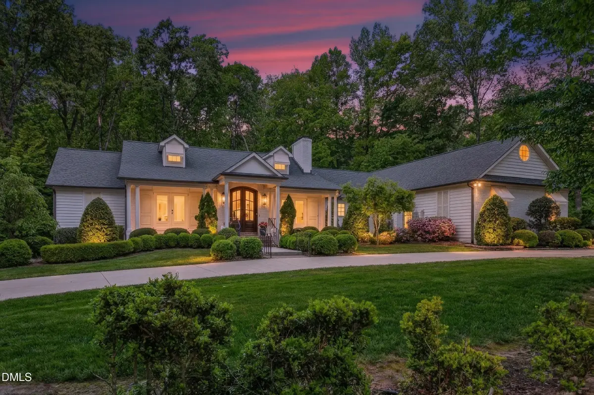 4507 Pleasant Green Road, Durham, NC 27705 - #1