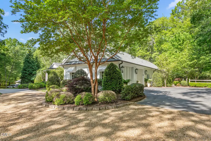 4507 Pleasant Green Road, Durham, NC 27705 - #3