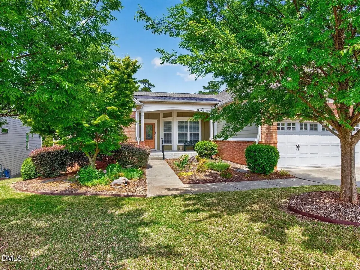 1120 Gaston Manor Drive, Durham, NC 27703 - #1