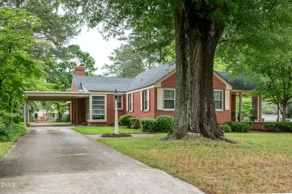 1412 Western Avenue, Rocky Mount, NC 27804