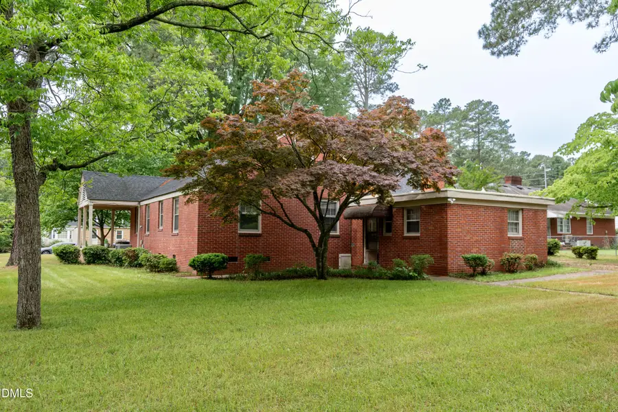 1412 Western Avenue, Rocky Mount, NC 27804 - #3