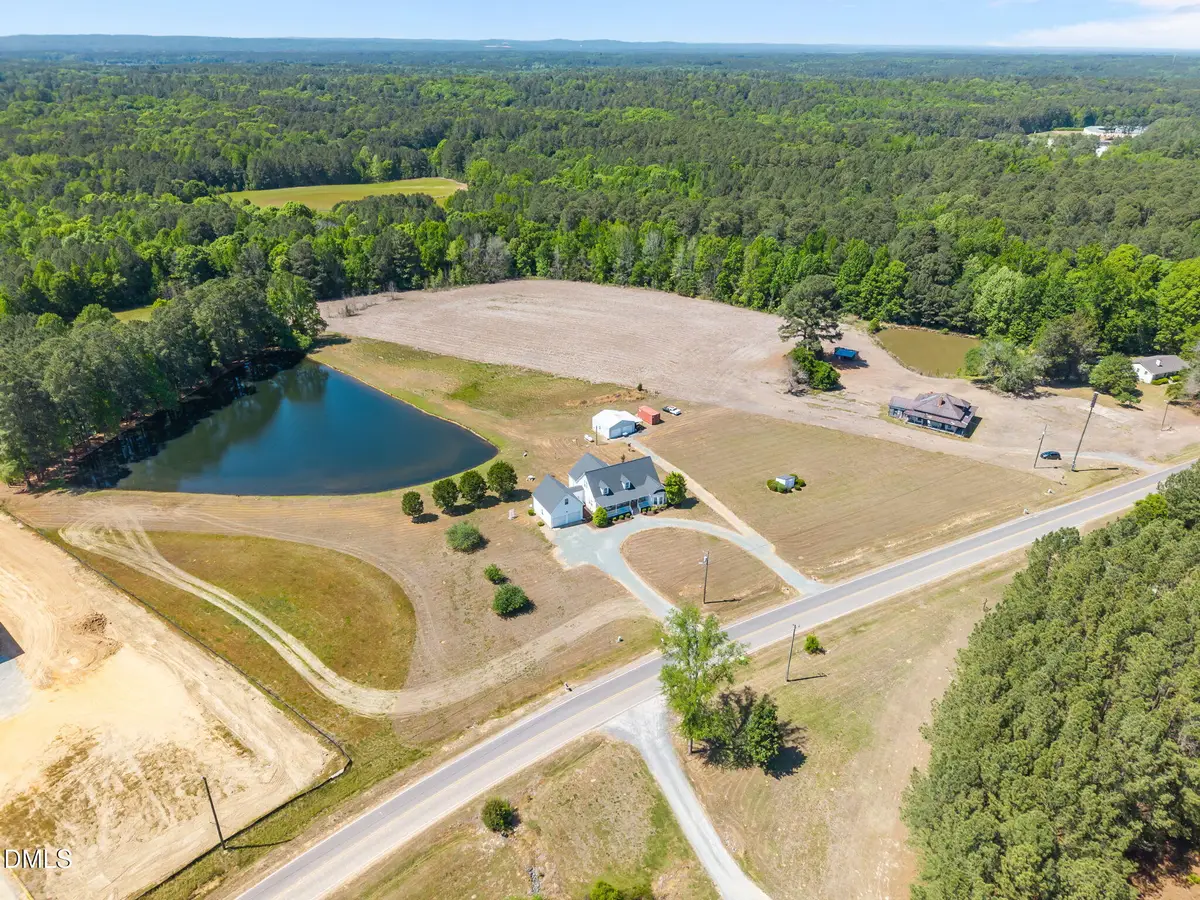 557 Olives Chapel Road, Apex, NC 27502 - #1