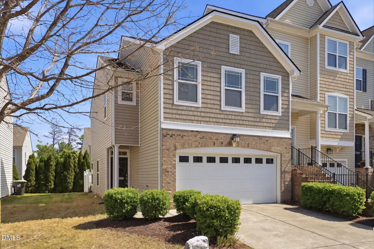 711 Keystone Park Drive #41, Morrisville, NC 27560 - #1