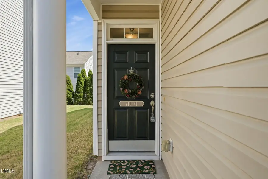 711 Keystone Park Drive #41, Morrisville, NC 27560 - #3