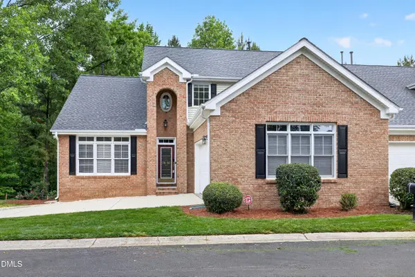 4846 Ludwell Branch Court, Raleigh, NC 27612