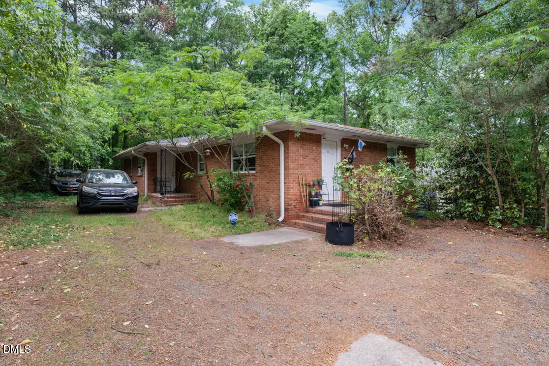 1208 Rosedale Avenue, Durham, NC 27707 - #1