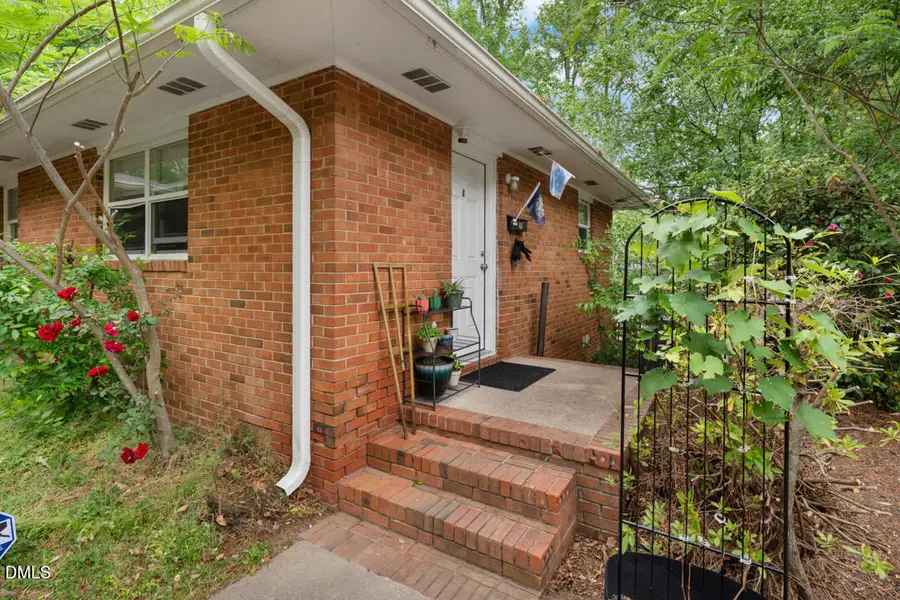 1208 Rosedale Avenue, Durham, NC 27707 - #3