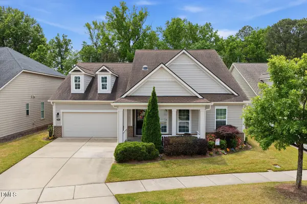 1325 Pulitzer Lane, Durham, NC 27703