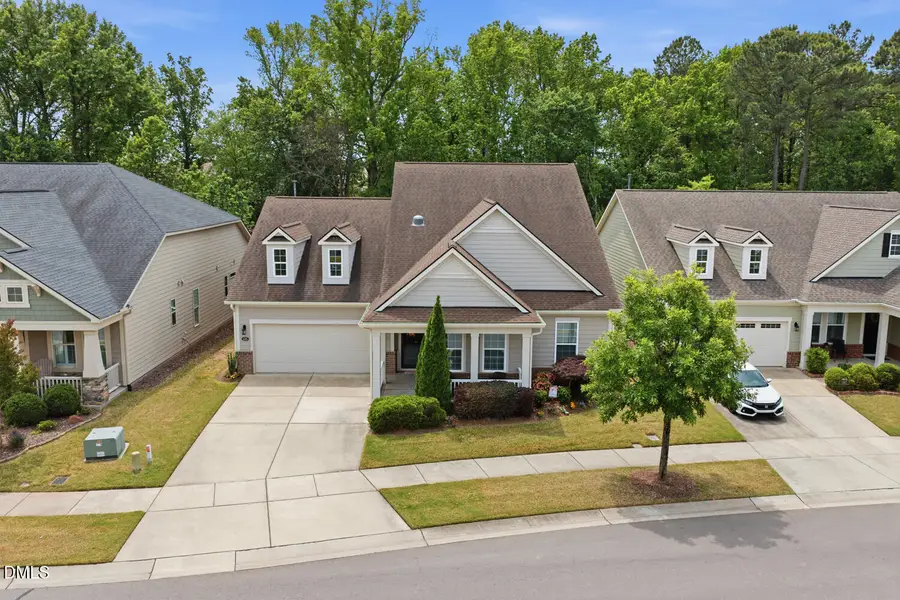 1325 Pulitzer Lane, Durham, NC 27703 - #2