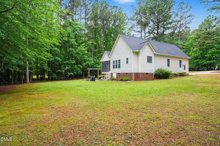 158 Homestead Way, Clayton, NC 27527 - #3