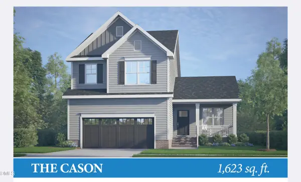 748 Brown Road, Lillington, NC 27546