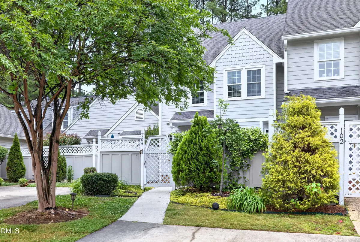 104 Spring Cove Drive, Cary, NC 27511 - #1