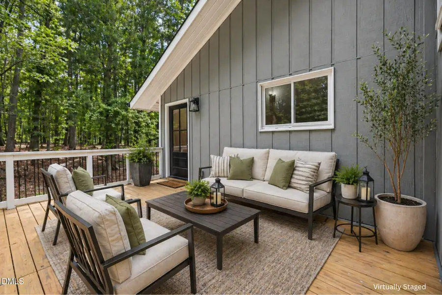 224 Buteo Ridge, Pittsboro, NC 27312 - #3