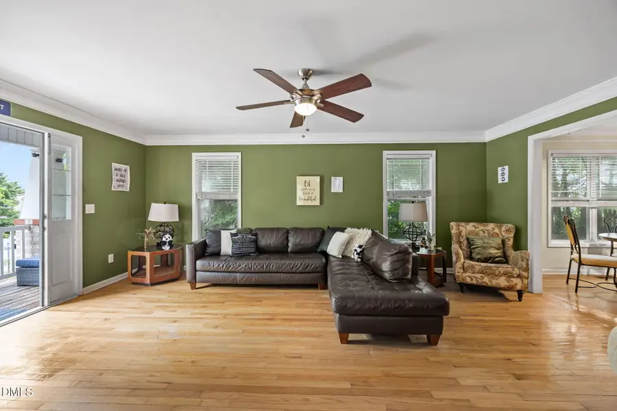 2917 Barrington Drive, Raleigh, NC 27610 - #3