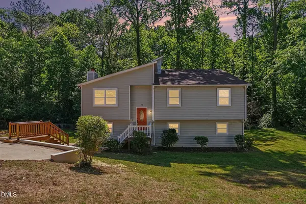 10 Winchester Court, Durham, NC 27707