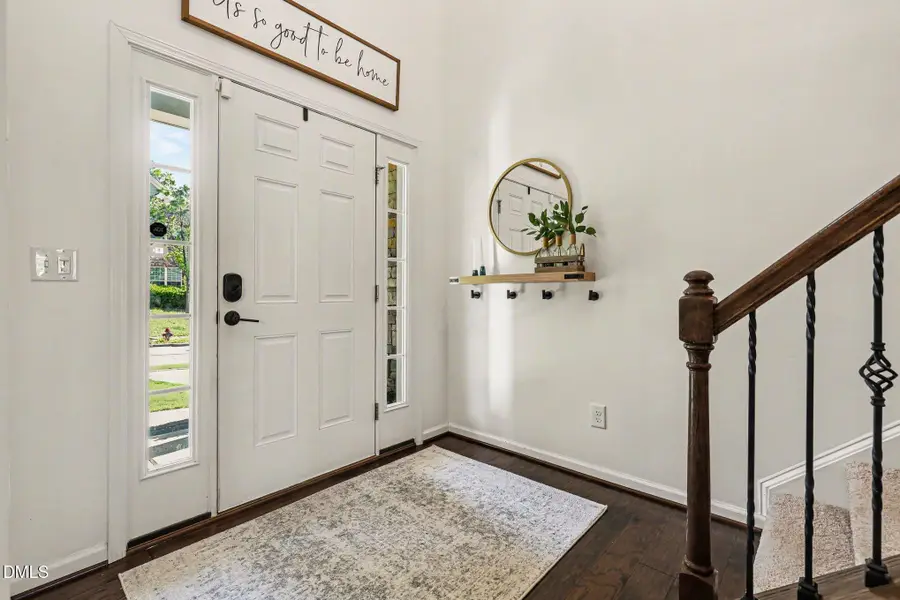123 Glenview Lane, Durham, NC 27703 - #2