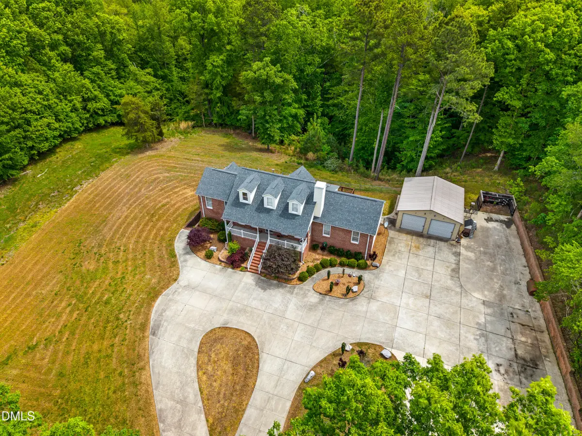 446 Suitt Road, Franklinton, NC 27525 - #1